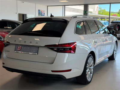 Skoda Superb Gebrauchtwagen Skoda Superb Gebrauchtwagen