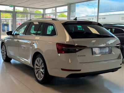 Skoda Superb Gebrauchtwagen Skoda Superb Gebrauchtwagen