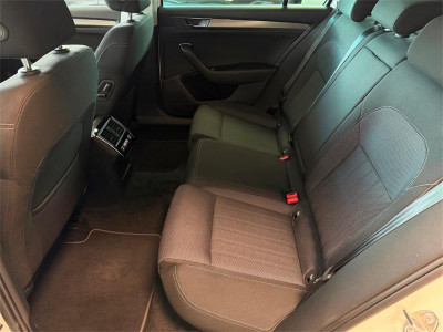 Skoda Superb Gebrauchtwagen Skoda Superb Gebrauchtwagen