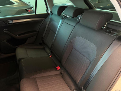 Skoda Superb Gebrauchtwagen Skoda Superb Gebrauchtwagen