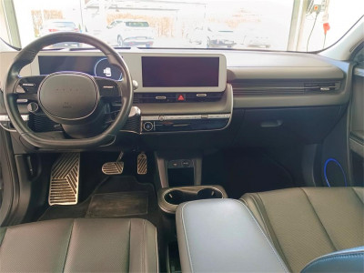 Hyundai Ioniq 5 Gebrauchtwagen Hyundai Ioniq 5 Gebrauchtwagen