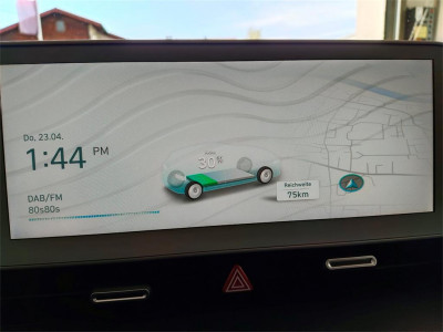 Hyundai Ioniq 5 Gebrauchtwagen Hyundai Ioniq 5 Gebrauchtwagen
