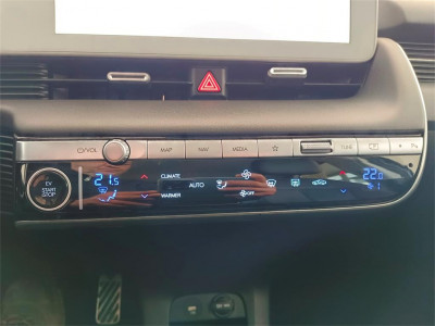 Hyundai Ioniq 5 Gebrauchtwagen Hyundai Ioniq 5 Gebrauchtwagen