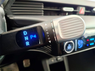 Hyundai Ioniq 5 Gebrauchtwagen Hyundai Ioniq 5 Gebrauchtwagen