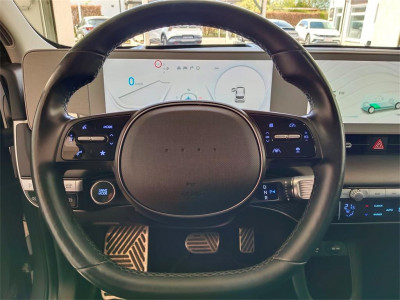 Hyundai Ioniq 5 Gebrauchtwagen Hyundai Ioniq 5 Gebrauchtwagen
