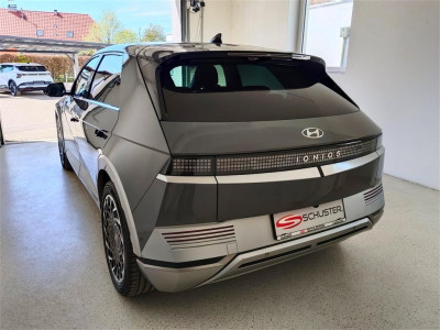 Hyundai Ioniq 5 Gebrauchtwagen Hyundai Ioniq 5 Gebrauchtwagen