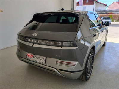 Hyundai Ioniq 5 Gebrauchtwagen Hyundai Ioniq 5 Gebrauchtwagen