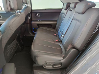 Hyundai Ioniq 5 Gebrauchtwagen Hyundai Ioniq 5 Gebrauchtwagen