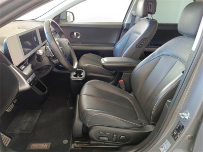 Hyundai Ioniq 5 Gebrauchtwagen Hyundai Ioniq 5 Gebrauchtwagen