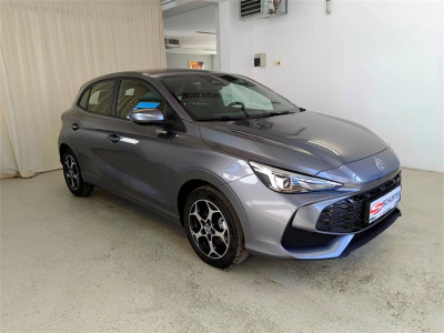 MG MG3 Neuwagen MG MG3 Neuwagen