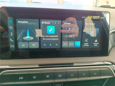 MG MG3 Neuwagen MG MG3 Neuwagen