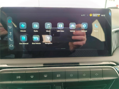 MG MG3 Neuwagen MG MG3 Neuwagen