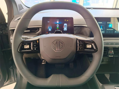 MG MG3 Neuwagen MG MG3 Neuwagen