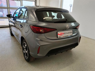 MG MG3 Neuwagen MG MG3 Neuwagen