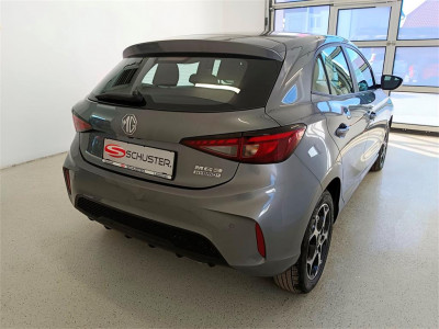 MG MG3 Neuwagen MG MG3 Neuwagen