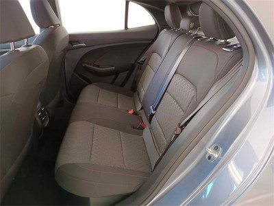 MG MG3 Neuwagen MG MG3 Neuwagen