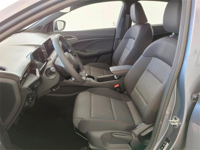 MG MG3 Neuwagen MG MG3 Neuwagen