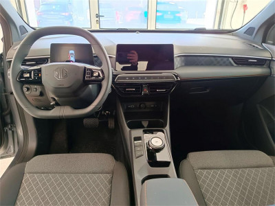 MG MG3 Neuwagen MG MG3 Neuwagen