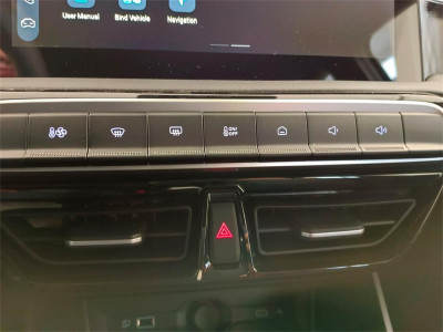 MG MG3 Neuwagen MG MG3 Neuwagen