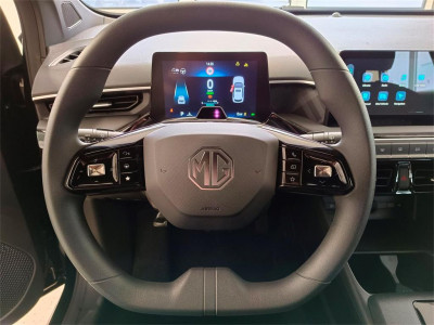 MG MG3 Neuwagen MG MG3 Neuwagen