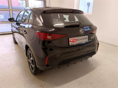 MG MG3 Neuwagen MG MG3 Neuwagen