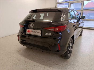 MG MG3 Neuwagen MG MG3 Neuwagen