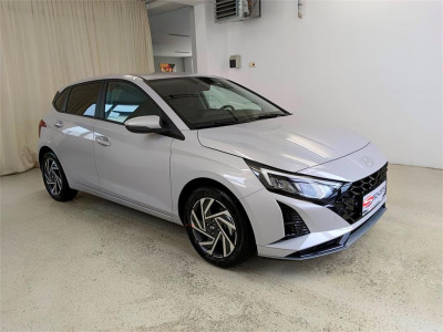 Hyundai i20 Neuwagen