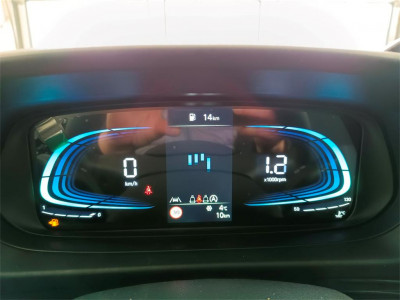Hyundai i20 Neuwagen