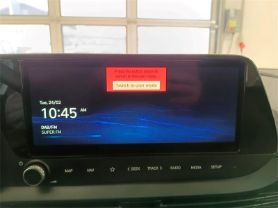 Hyundai i20 Neuwagen