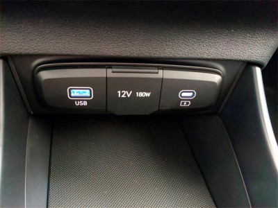 Hyundai i20 Neuwagen
