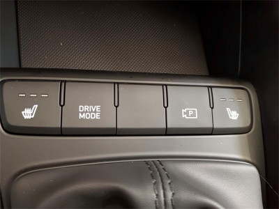 Hyundai i20 Neuwagen