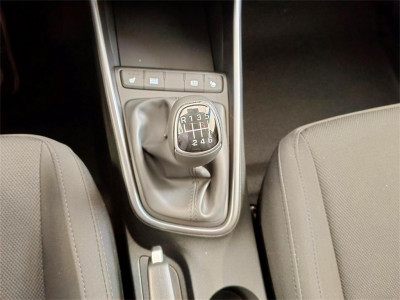 Hyundai i20 Neuwagen