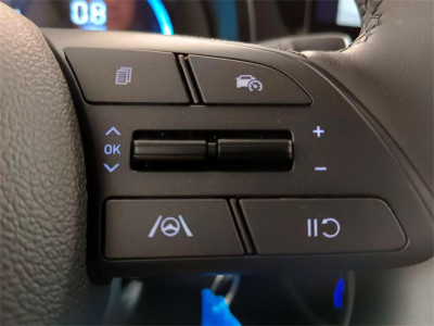 Hyundai i20 Neuwagen