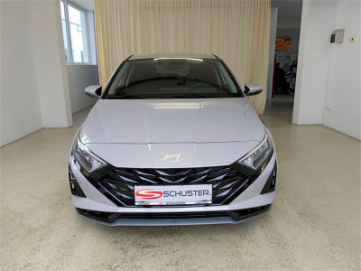 Hyundai i20 Neuwagen