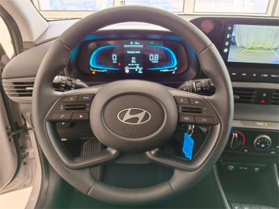 Hyundai i20 Neuwagen