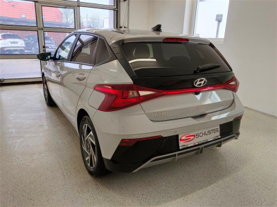 Hyundai i20 Neuwagen