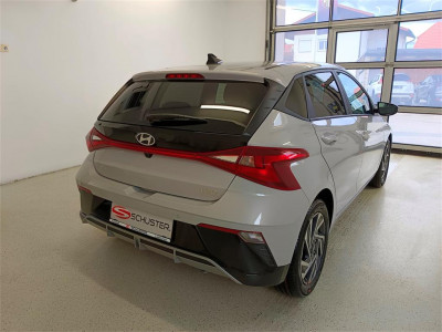 Hyundai i20 Neuwagen