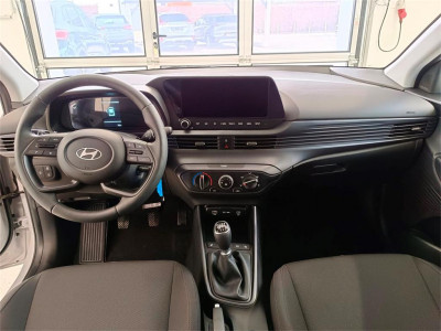 Hyundai i20 Neuwagen