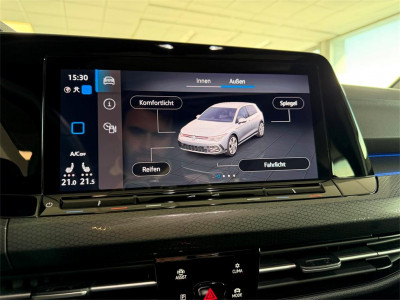VW Golf Gebrauchtwagen VW Golf Gebrauchtwagen