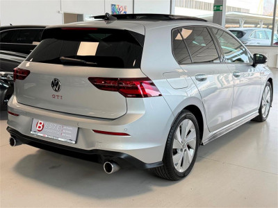 VW Golf Gebrauchtwagen VW Golf Gebrauchtwagen