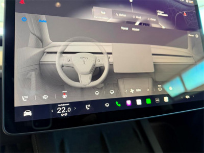 Tesla Model Y Gebrauchtwagen Tesla Model Y Gebrauchtwagen