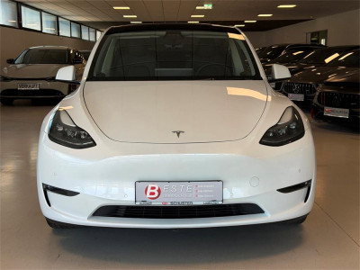 Tesla Model Y Gebrauchtwagen Tesla Model Y Gebrauchtwagen