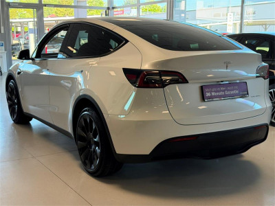 Tesla Model Y Gebrauchtwagen Tesla Model Y Gebrauchtwagen