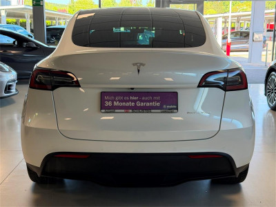 Tesla Model Y Gebrauchtwagen Tesla Model Y Gebrauchtwagen