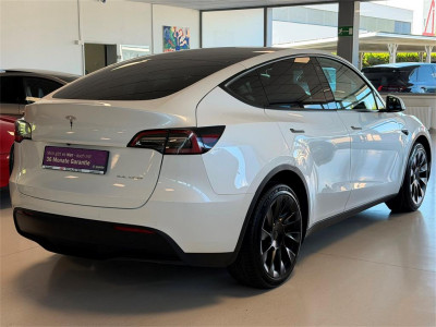 Tesla Model Y Gebrauchtwagen Tesla Model Y Gebrauchtwagen