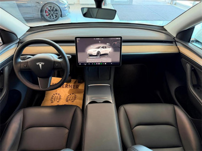 Tesla Model Y Gebrauchtwagen Tesla Model Y Gebrauchtwagen