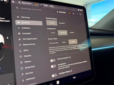 Tesla Model Y Gebrauchtwagen Tesla Model Y Gebrauchtwagen