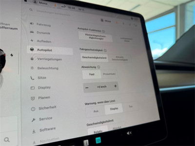 Tesla Model Y Gebrauchtwagen Tesla Model Y Gebrauchtwagen