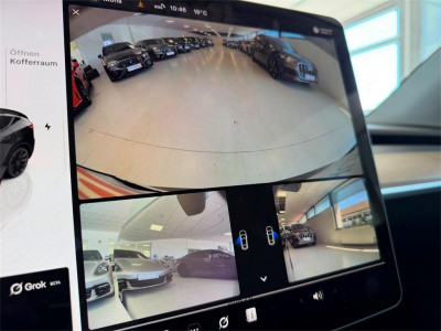 Tesla Model Y Gebrauchtwagen Tesla Model Y Gebrauchtwagen
