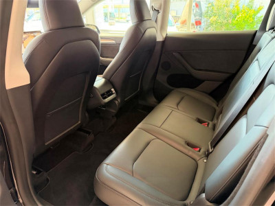 Tesla Model Y Gebrauchtwagen Tesla Model Y Gebrauchtwagen